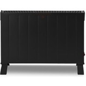 Resim Kumtel HC-2930 2000 W Konvektör Isıtıcı Siyah 