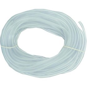 Resim Universal Benzin Hortumu Şeffaf 25 Mt 5/9 (492636755) 