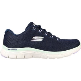 Resim Skechers Flex Appeal Erkek Ayakkabı 149298-nvaq 