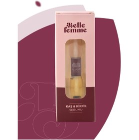 Resim AyrStore Kaş ve Kirpik Serum 