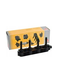 Resim Ngk 48006 Opel Astra G Ateşleme Bobini 1.4-1.6 Benzinli Motor Ngk Marka 