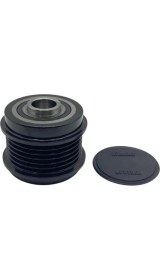 Resim Cargo INA-LITENS ALTERNATÖR KASNAK RULMANLI 6-KANAL FORD FOCUS/MONDEO/S-MAX/TOURNEO CUSTOM/TRANSİT 