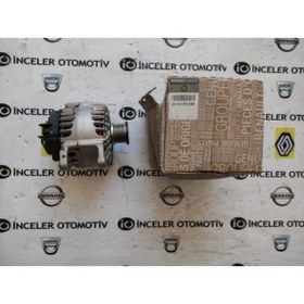 Resim 231007033R Trafic 3 Iii 1.6 R9M Alternatör Şarj Dinamo Mais 