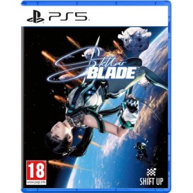 Resim Sony Stellar Blade Ps5 