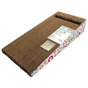 Resim Jooys 53332 Karton Kedi Tırmalama 44 x 8 x 21 Cm 