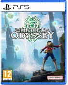 Resim One Piece Odyssey Ps5 Bandai Namco