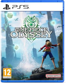 Resim One Piece Odyssey Ps5 Bandai Namco