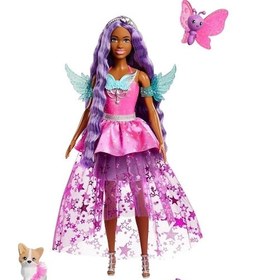 Resim Barbie A Touch Of Magic Ana Karakter Bebekler Hlc33 
