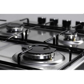 Resim Kumtel KO-420F Doğal Gazlı Set Üstü Ocak 