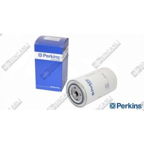 Resim Perkins 1104 Motor Yağ Filitresi 