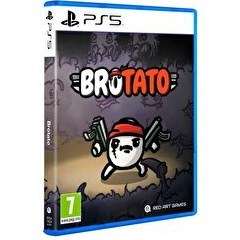Resim Brotato - Playstation 5 (Ps5) - Orijinal ve Jelatinli 