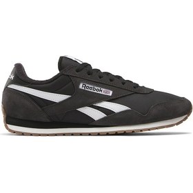 Resim Reebok Classıc Az Siyah Unisex Sneaker 000000000102180095 Siyah-sıyah 