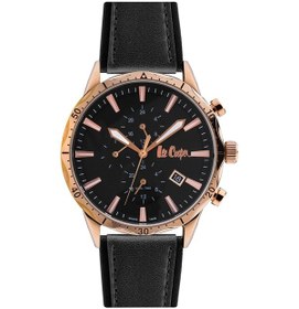 Resim Lee Cooper LC06957.351 Erkek Kol Saati 