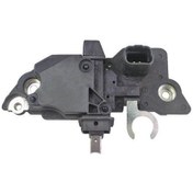 Resim Transpo 12v Kömürlü Konjektör Bosch Tipi Valeo Soket l-fr Renau N11.17508 