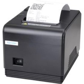 Resim Xprinter XP-Q801 Termal Adisyon Fiş Yazıcı 