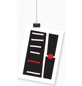 Resim Denge Temalı A3 Duvar Posteri-1-2499 