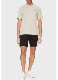Resim Calvin Klein Erkek Short K10k114071 Beh Siyah Siyah 
