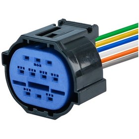 Resim Kia Far Soketi 10 Pin 