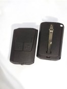 Resim umayebar Mercedes-Benz Actros Tır 2 Buton Kumanda Kabı 