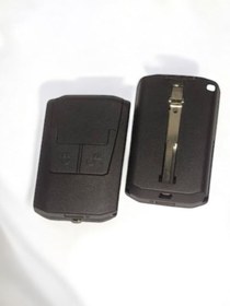 Resim umayebar Mercedes-Benz Actros Tır 2 Buton Kumanda Kabı 