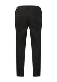 Resim 2As Bırger İnce Softshell Çocuk Pantolon Siyah 