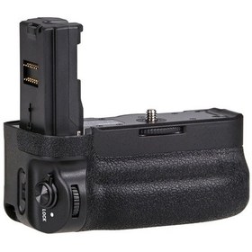 Resim Sony A9- A7 Iıı- A7R Iıı- A7S III için Ayex Ax-A9 Battery Grip 