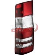 Resim Mercedes Sprinter Duylu Sağ Arka Stop Lambası 2006--2014 N11.24214 