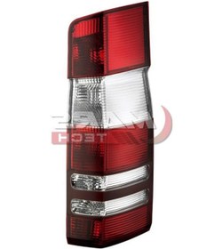 Resim Mercedes Sprinter Duylu Sağ Arka Stop Lambası 2006--2014 N11.24214 