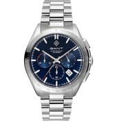 Resim Gant G168004 Erkek Kol Saati Gümüş 