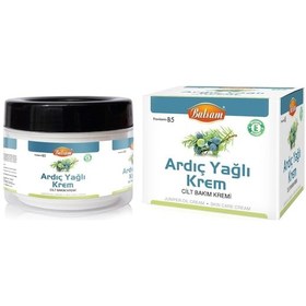 Resim Phytoflora Ardıç Yağlı Cilt Bakım Kremi 100 ML 