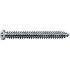 Resim SPAX-RA Dübelsiz Montaj Vidası, 7,5 x 60 mm, 100 Adet, Tam Dişli 