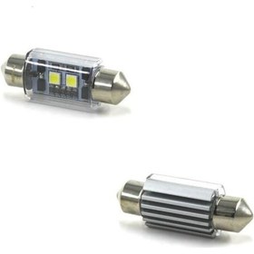 Resim Photon Sofit Beyaz Led 36Mm Can-Bus Ph7012 N11.2409 