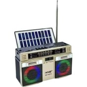 Resim Concord Ns-7007s Bt/Fm/Usb Hoparlör 