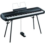 Resim Korg SP-280 (Dijital Piyano) 