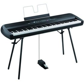 Resim Korg SP-280 (Dijital Piyano) 