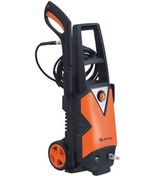 Resim Jetco JHPW 2000-DS 150 Bar 2500 W Yüksek Basınçlı Yıkama Makinesi 