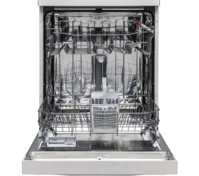 Resim Vestel Bm 3121 G Solo Bulaşık Makinesi 3 Programlı E Enerji Sınıfı 13 Kişilik Kapasite 