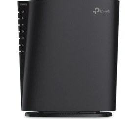 Resim Tp-Lınk Archer AX80 Trı Bant Wı-Fı6 Router AX6000 . 