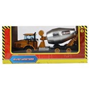 Resim Road Master Die Cast Araçlar Mikser 