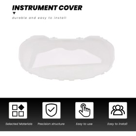 Resim Timeless Tre Araba Enstrüman Kılıfı Kombinasyon Enstrüman Maskesi (Yurt Dışından) 