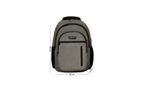 Resim Akınzade Seyahat Çantası-Sırt Çantası-Okul Çantası-Laptop Çantası 