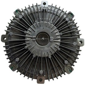 Resim Termik Fan Navara D23 15-19- Product Code 