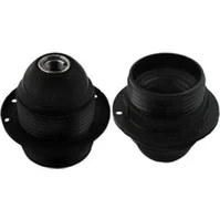 Resim Italyan Avize Duyu Italyan Duy E27 Duy 10 Adet 