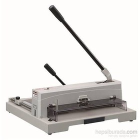 Resim Kw-Trio 3943 Kollu Giyotin (37cm) 150 sf - 15304124 