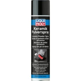 Resim Seramik Toz Sprey (400 Ml) Yeni Üretim Tarihli 