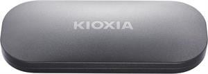 Resim Kioxia USB 3.2 Exceria Plus 2 TB Taşınabilir Disk 