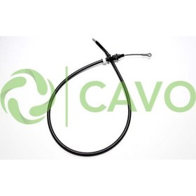 Resim Cavo1201.135 - Debriyaj Teli 1300 131 