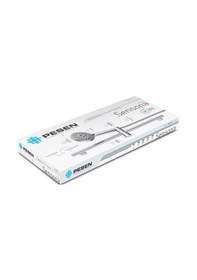 Resim Sensona Sürgülü Duş Seti - Krom 