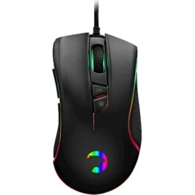 Resim Gamepower Bane RGB Optik Oyuncu Mouse 