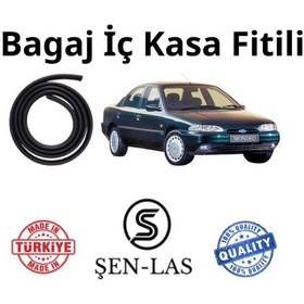 Resim Ford Mondeo 1.nesil Şen-las Bagaj Fitili Şl9705 